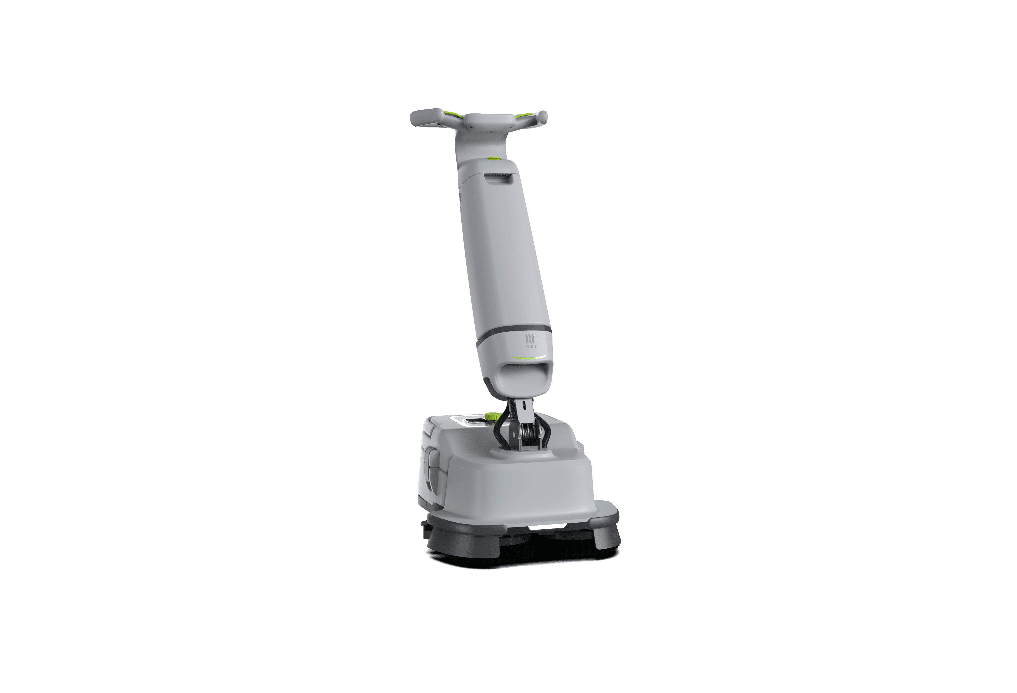 PUDU SH1 product render