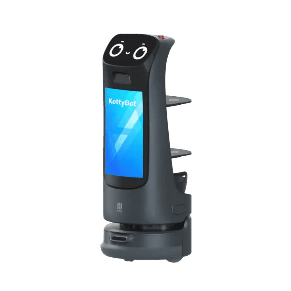 KettyBot Pro