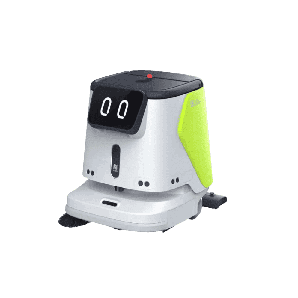 PUDU CC1 Pro